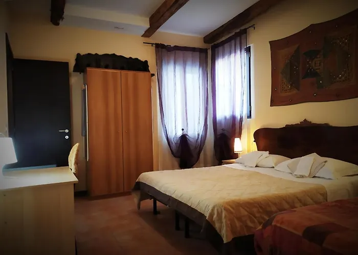 Ca Tron Apartment Next To Rialto Bridge